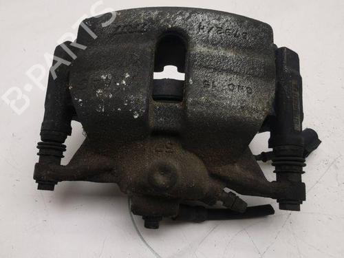 Left front brake caliper AUDI Q2 (GAB, GAG) 35 TFSI | BP28861150M105 