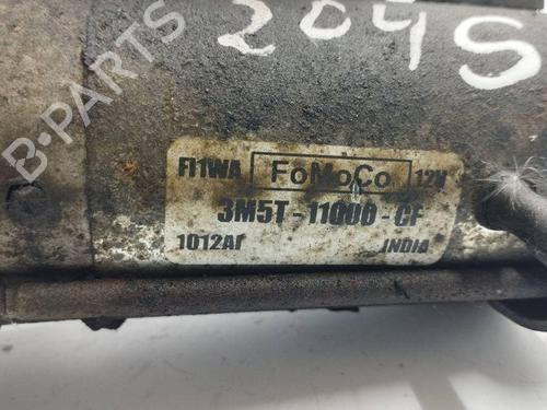 Used Starter FORD C-MAX II (DXA/CB7, DXA/CEU) 1.6 TDCi (115 hp) 28886761