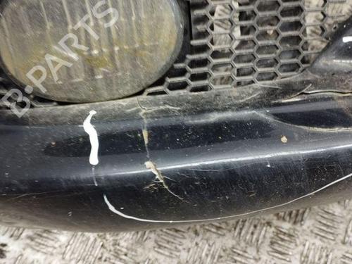 Zderzak przedni MERCEDES-BENZ C-CLASS (W203) C 270 CDI (203.016) | BP28858248C7