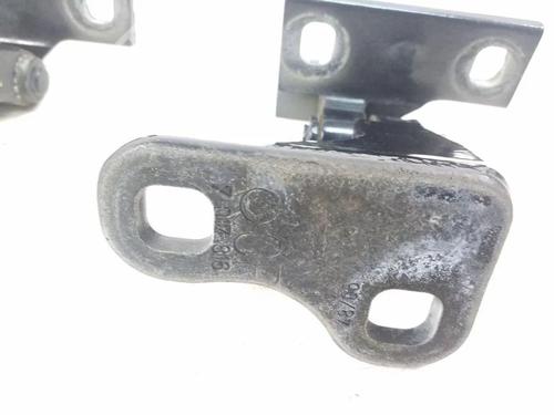 Hinge/Door check strap BMW 7 (E65, E66, E67) 730 Ld | BP36177686C146 - Image 4