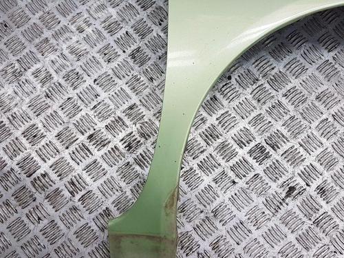 Right front fenders NISSAN MICRA III (K12) 1.5 dCi | BP28892588C42 