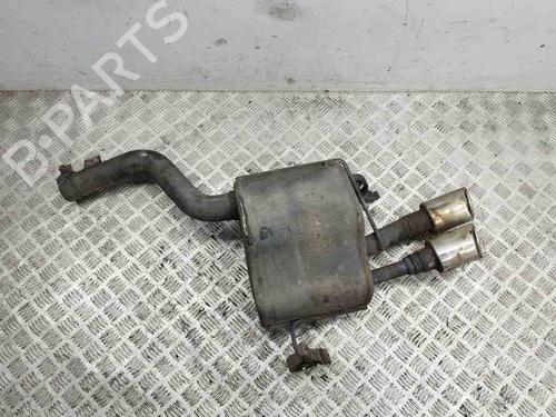 Udstødningssystem MASERATI QUATTROPORTE V 4.2 | BP28893567M121