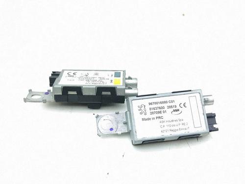 Used Electronic module Electronic module 38246930 38246930