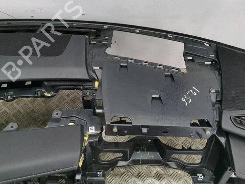 Dashboard LEXUS UX (_AA1_, _AH1_, _MA1_) 250h (MZAH10) | BP40193257C46 - Image 9