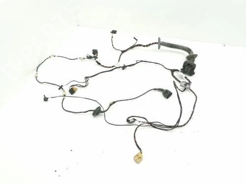 Used Wiring harness Wiring harness 28899067 28899067