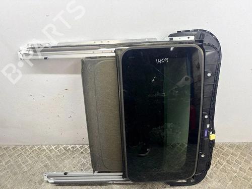 Used Sunroof Sunroof 37176701 37176701