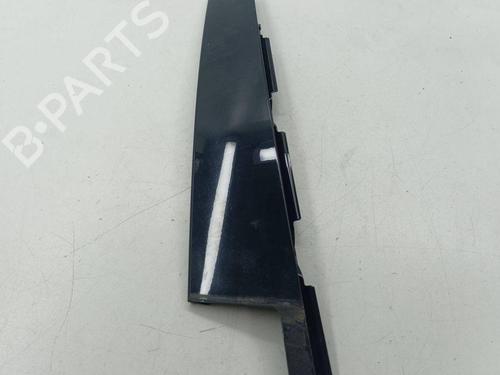 Used Door moulding trim PORSCHE CAYENNE (92A) 3.0 Diesel (239 hp) 28896750