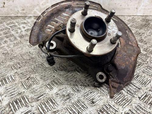 Left front steering knuckle TOYOTA GT 86 Coupe (ZN6_) 2.0 (ZN6AC_, ZN6BC_, ZN6K) | BP32693207M25 - Image 5