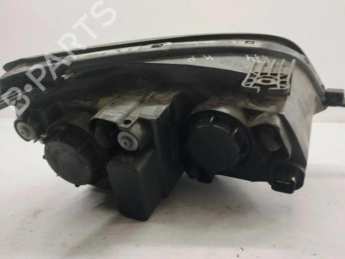 Left headlight OPEL ANTARA A (L07) 2.2 CDTi | BP28904320C28 - Image 2