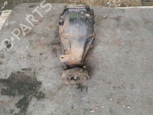 Differential, bag MERCEDES-BENZ CLC-CLASS (CL203) CLC 180 Kompressor (203.746) (143 hp) 28867727