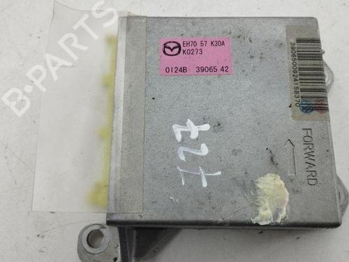 Used ECU airbags MAZDA CX-7 (ER) 2.2 MZR-CD AWD (ER10A) (173 hp) 28857316