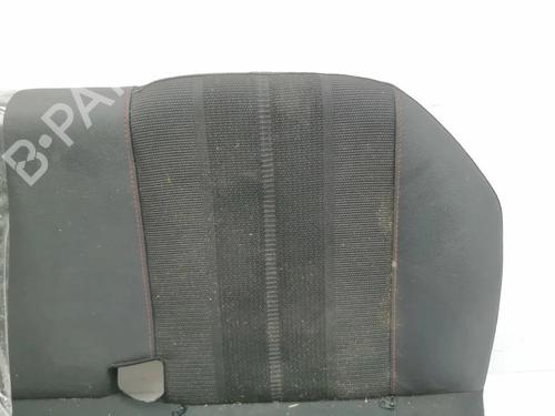 Stol bak OPEL MOKKA 1.2 (76) | BP33643062C17 - Image 4