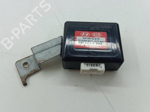Used Electronic module HYUNDAI i30 Estate (FD) 1.6 CRDi (116 hp) 28875166