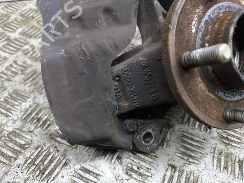 Right front steering knuckle FORD FOCUS IV (HN) 1.0 EcoBoost | BP39904039M26 - Image 3