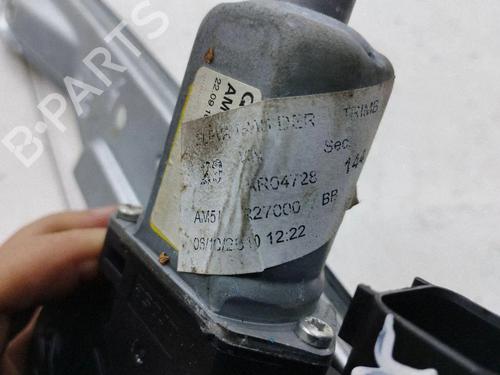Vindusheismekanisme høyre bak FORD B-MAX (JK) 1.6 TDCi | BP38245375C25 - Image 2