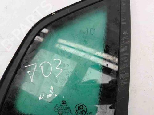 Panel rude bagtil højre SEAT ARONA (KJ7, KJP) 1.0 TSI | BP28896533C92 