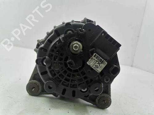 Alternator RENAULT KADJAR (HA_, HL_) 1.5 dCi 110 (HLA3) | BP28904278M7 - Image 7
