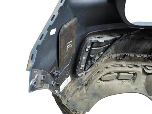 Rear bumper VW T-ROC (A11, D11) 1.5 TSI | BP28905736C8 
