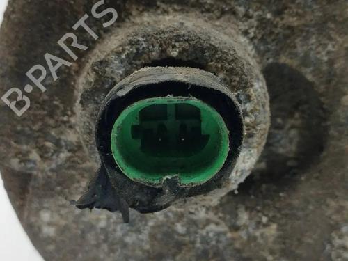 AC compressor CHRYSLER PT CRUISER (PT_) 2.4 | BP36104180M34 - Image 3