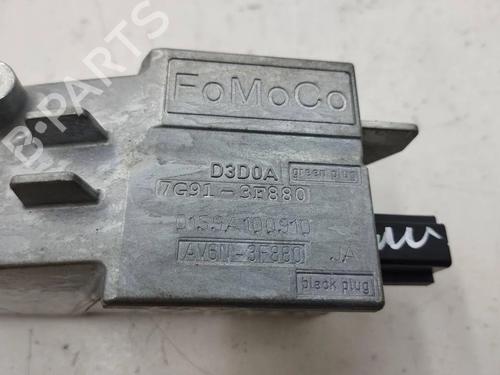 Electronic module FORD C-MAX II (DXA/CB7, DXA/CEU) 1.6 LPG | BP33637256M83 - Image 2
