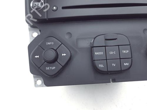Electronic module MASERATI QUATTROPORTE V 4.2 | BP28906973M83 