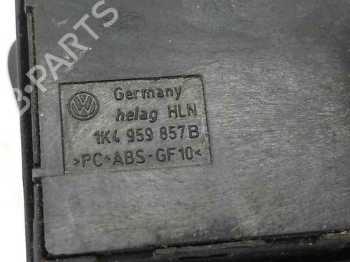 Right rear window switch VW TIGUAN (5N_) 2.0 TDI 4motion | BP28885551I28