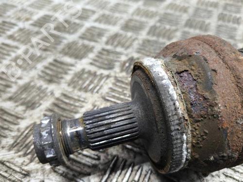 Drivaksel bagtil Højre MERCEDES-BENZ C-CLASS (W204) C 220 CDI (204.002) | BP28885791M41 