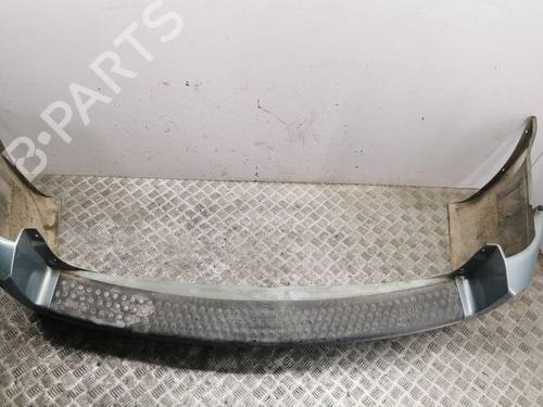 Rear bumper CHRYSLER GRAND VOYAGER V (RT) 2.8 CRD | BP28878500C8 
