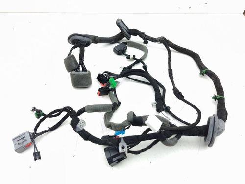 Ledningsnet LAND ROVER RANGE ROVER EVOQUE (L538) 2.2 D 4x4 | BP29615052E16 