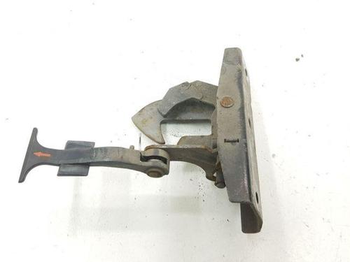 Hood lock MERCEDES-BENZ S-CLASS (W220, V220) S 320 CDI (220.026, 220.126) | BP28847541C133 