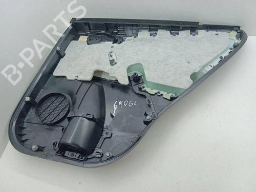 Rear left panel TOYOTA RAV 4 IV (_A4_) 2.0 D (ALA40_, ALA40R) | BP38278935C60 - Image 4