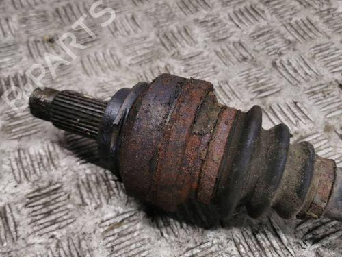 Right rear driveshaft BMW 6 (E63) 645 Ci | BP28885618M41 
