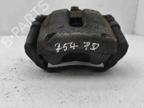 Right front brake caliper TOYOTA COROLLA Estate (_E21_) 2.0 Hybrid (MZEH12) | BP28859088M104