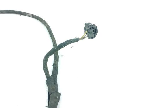 Module électronique MERCEDES-BENZ S-CLASS (W221, V221) S 320 CDI | BP28872711M83