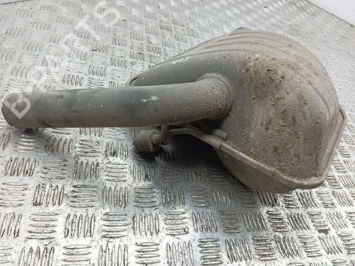 Exhaust system CHRYSLER 300C (LX, LE) 3.0 CRD | BP36196670M121 - Image 4
