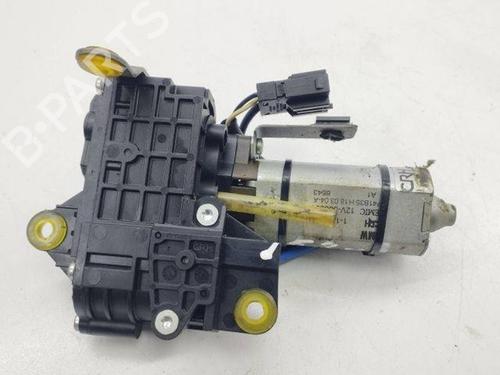 Used Electronic module BMW 5 Touring (E61) 530 d (218 hp) 28852866
