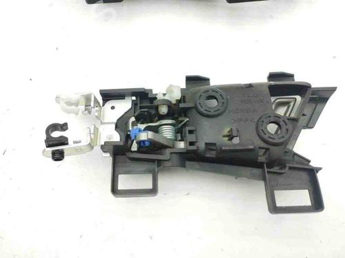 Rear right interior door handle HONDA ACCORD VIII (CU) 2.2 i-DTEC (CU3) | BP28897745I16 