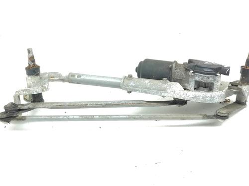 Front wipers mechanism HONDA ACCORD VIII (CU) 2.2 i-DTEC (CU3) | BP28872243C83 