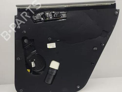 Rear left panel AUDI Q7 (4LB) 3.0 TDI quattro | BP28852259C60 