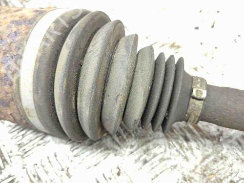 Right rear driveshaft LAND ROVER RANGE ROVER SPORT I (L320) 2.7 D 4x4 | BP28894744M41 