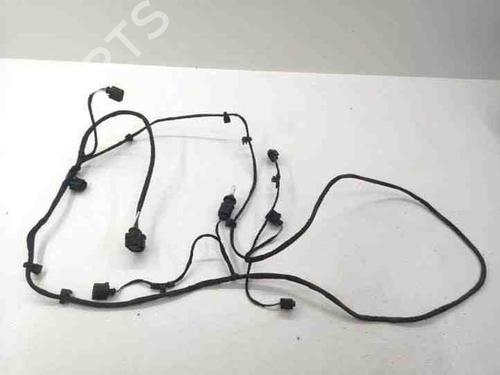 Used Electronic module AUDI ALLROAD C5 (4BH) 2.5 TDI quattro (180 hp) 28866688