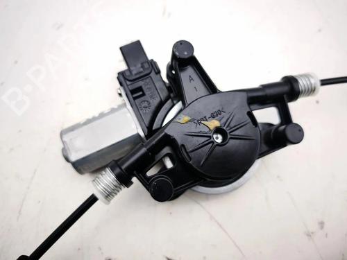 Front right window mechanism MAZDA CX-5 (KF) 2.2 D | BP36065831C23  - Image 8