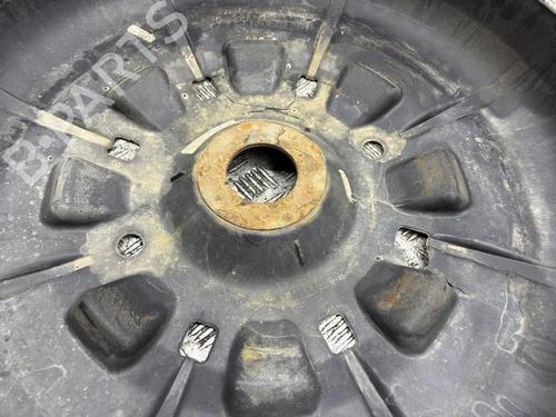 Other CHRYSLER GRAND VOYAGER V (RT) 3.8 | BP30692704O1