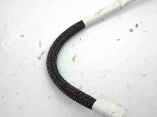 Electronic module PORSCHE CAYENNE (92A) 3.0 Diesel | BP28873025M83 - Image 4