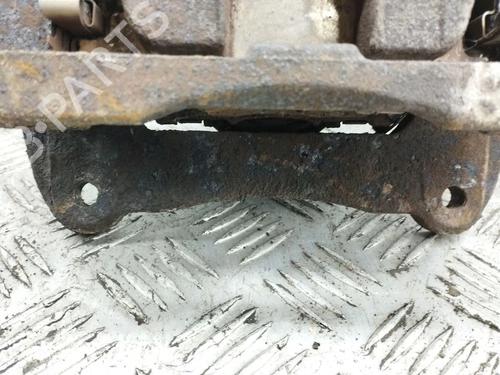 Left front brake caliper LEXUS RX (_U3_) 400h AWD (MHU38_) | BP32665731M105 - Image 3