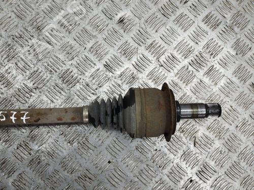 Right rear driveshaft CHRYSLER 300C (LX, LE) 3.0 CRD | BP36082286M41 - Image 5