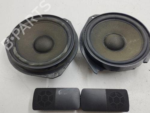 Used Electronic module OPEL VECTRA C GTS (Z02) 1.9 CDTI (F68) (150 hp) 28852231