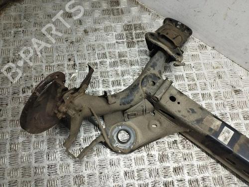 Rear axle SEAT ATECA (KH7, KHP) 1.4 TSI | BP40230599M2 - Image 15