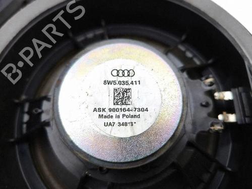 Electronic module AUDI A4 B9 Avant (8W5, 8WD) S4 TDI Mild Hybrid quattro | BP38248590M83 - Image 17