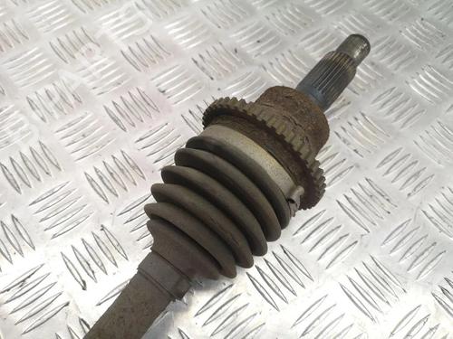 Right rear driveshaft MAZDA CX-7 (ER) 2.2 MZR-CD AWD (ER10A) | BP36176166M41 - Image 3